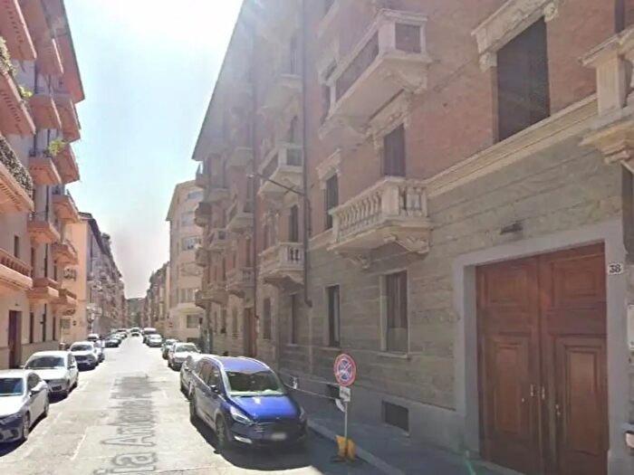 Appartamento bilocale in affitto in Via Antonio Pigafetta, Torino