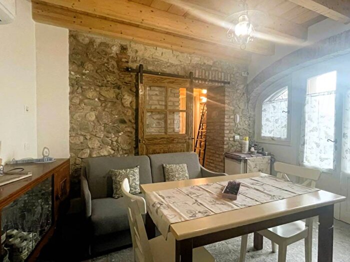 Appartamento trilocale in affitto in Via delle Fontane, Cunettone Villa, Salò