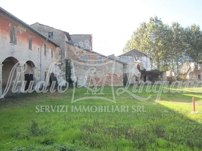 Casa in vendita in Cascina Bottedo, Lodi