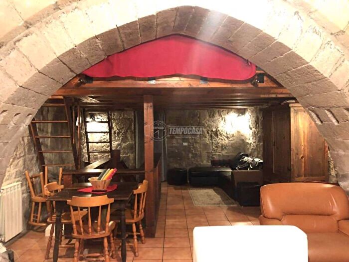 Appartamento bilocale in affitto in Via San Vito, San Pellegrino Pianoscarano, Viterbo