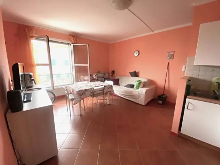 Appartamento trilocale in vendita in Fosdinovo