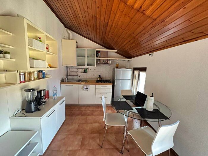 Appartamento bilocale in affitto in Viale Gabriele D'Annunzio, Corso Genova, Milano