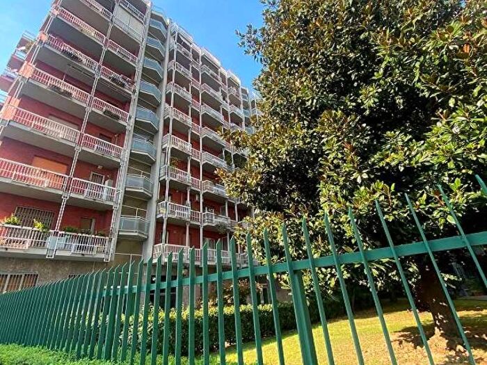 Appartamento bilocale in affitto in Via Belgirate, Maggiolina, Milano