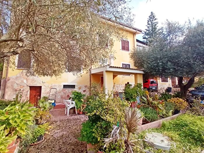 Casa quadrilocale in vendita in Località San Michele, Sorso
