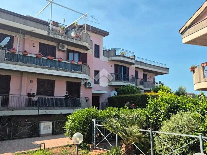 Appartamento bilocale in vendita in Via Carlino, Mascali