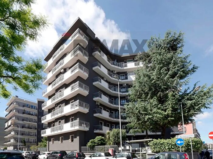 Appartamento quadrilocale in vendita in Via Gaetano Salvemini, Bari