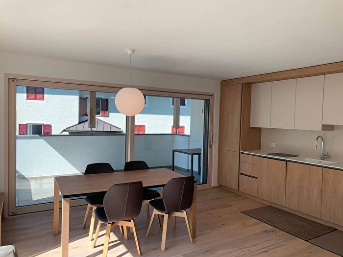 Appartamento trilocale in affitto in Via Henrik Ibsen, Siusi, Castelrotto