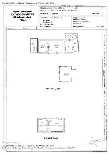 Case in Vendita e in Affitto - 2