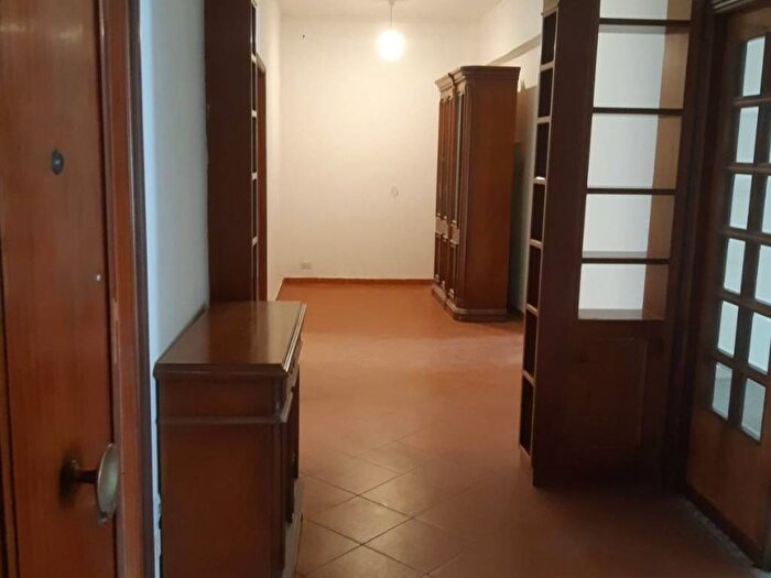 Appartamento quadrilocale in affitto in Viale Val Padana, Conca dOro Valli, Roma