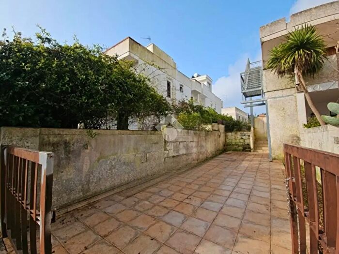 Appartamento con 5 locali in vendita in Via Callimaco, Nardo