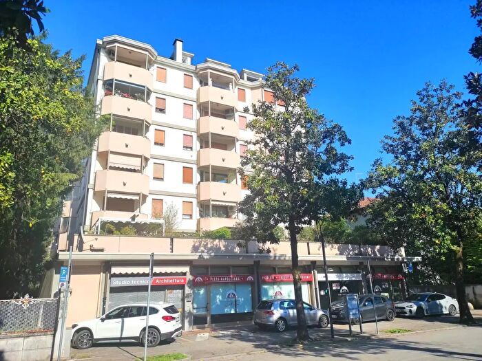 Appartamento con 5 locali in vendita in Sacile