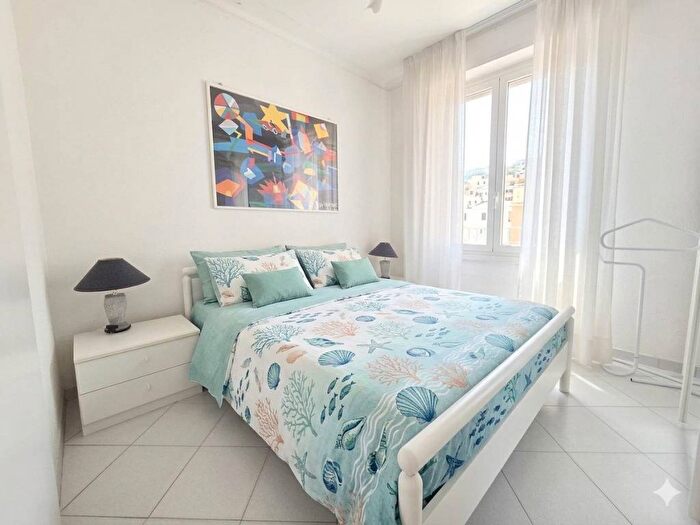 Appartamento bilocale in affitto in Via Villaggio Balneare, Laigueglia