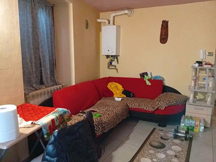 Appartamento bilocale in vendita in Cantu