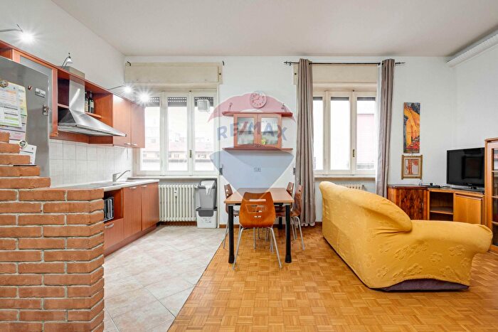 Appartamento bilocale in vendita in Corso Matteotti, Castellanza