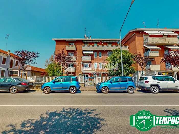 Appartamento bilocale in vendita in Valenza