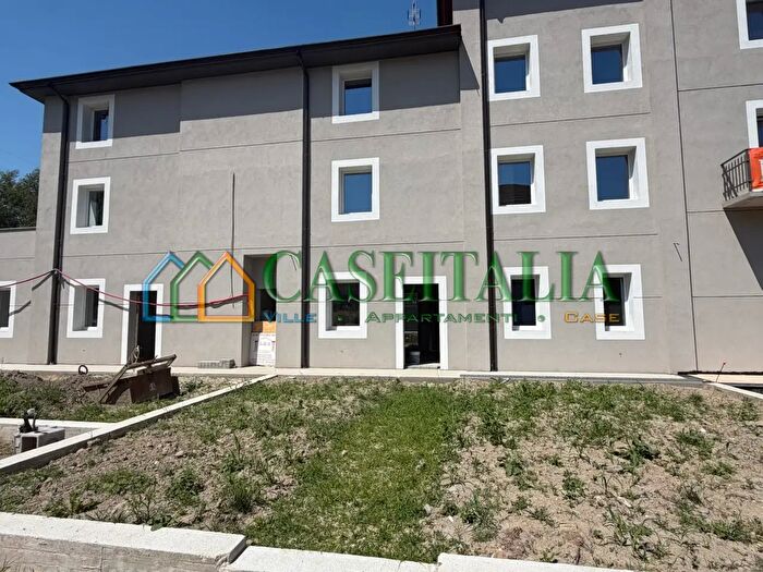 Casa con 5 locali in vendita in Via Capoluogo, Buttigliera Alta