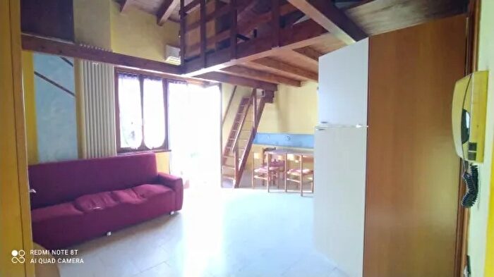 Appartamento bilocale in vendita in Via Bartolomeo Colleoni, Bariano