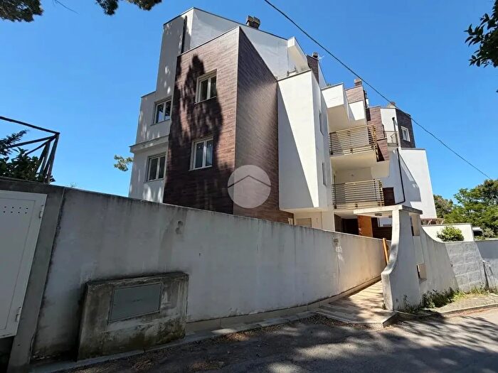 Appartamento bilocale in vendita in Via Arenazze, Chieti