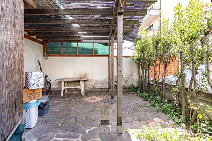 Appartamento bilocale in vendita in Envenuto Cellini, Empoli