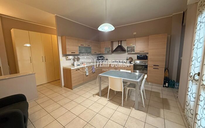 Appartamento trilocale in vendita in Corso Casale, Asti