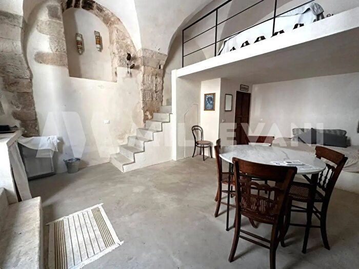 Casa bilocale in vendita in Via Pisani, Scicli