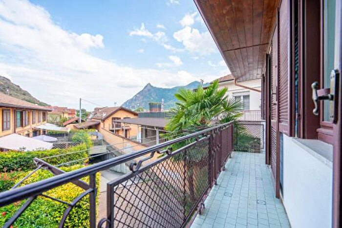 Appartamento quadrilocale in vendita in Via Torino, Condove