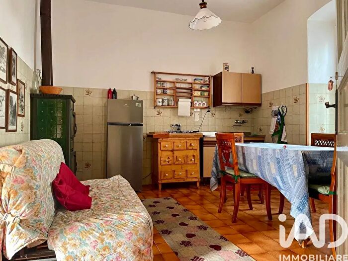 Appartamento bilocale in vendita in Via Ammiraglio Bettolo, Bieno