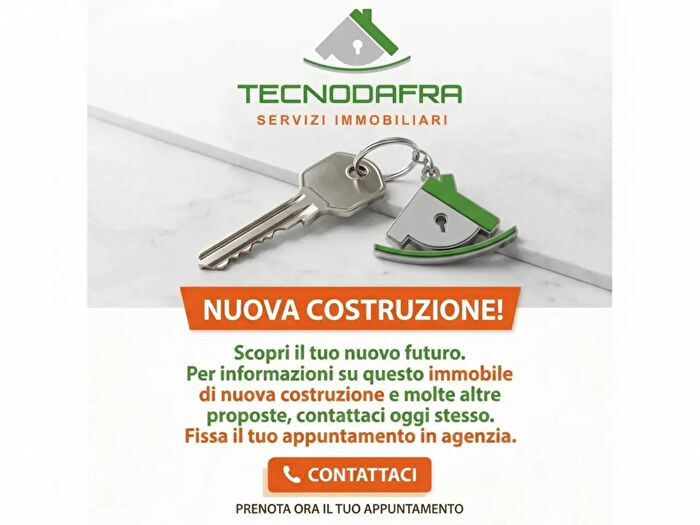 Appartamento bilocale in vendita in Scafati