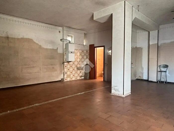 Appartamento trilocale in vendita in Via Monsignor Girolamo Rizzi, Ospitaletto