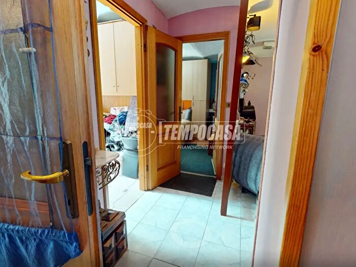 Appartamento con 5 locali in vendita in Via Fratelli Revelli, Alpignano
