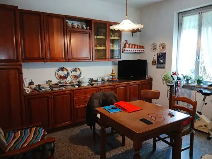 Appartamento quadrilocale in vendita in Via Amalfi, Udine