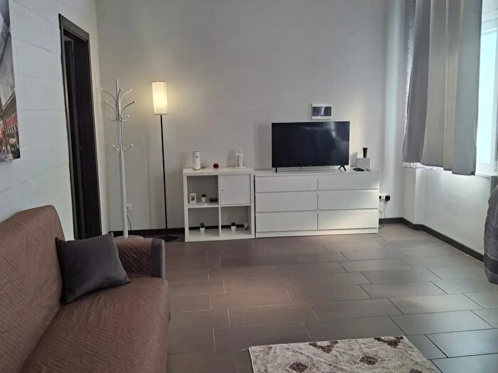 Appartamento trilocale in vendita in Via Calatafimi, Civitanova Marche