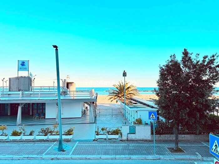 Appartamento trilocale in vendita in Comacchio