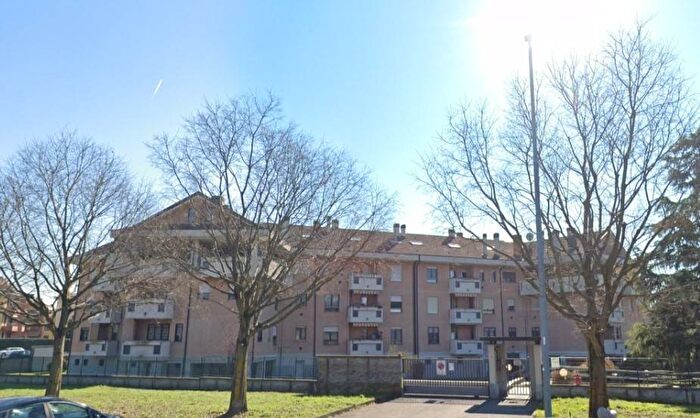 Appartamento monolocale in affitto in Via Carlo Alberto Dalla Chiesa, Bellaria, Peschiera Borromeo