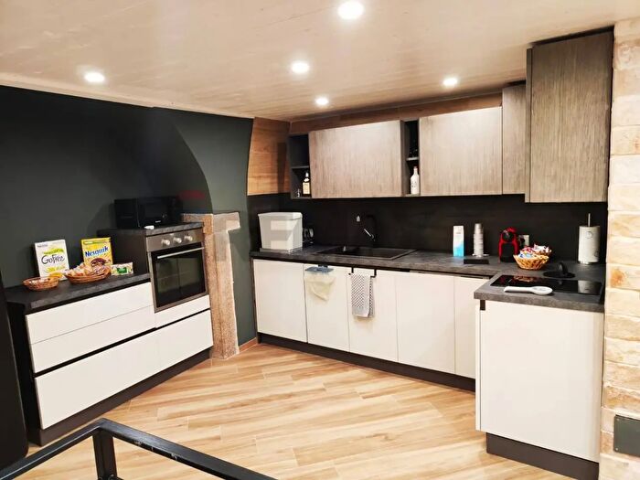 Casa bilocale in vendita in Vicolo San Mauro, Andria