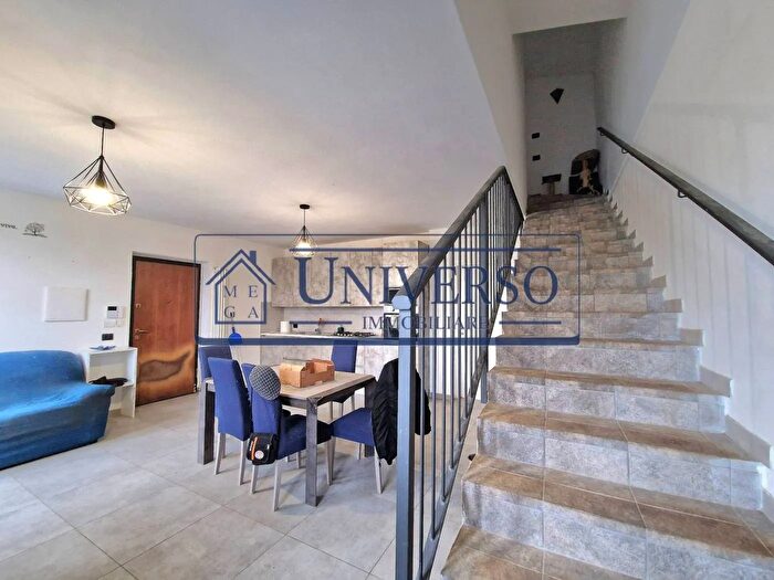 Casa trilocale in vendita in Strada GranellaVoghera, Voghera