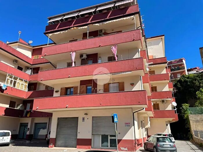 Appartamento bilocale in vendita in Via T Campanella, Scalea