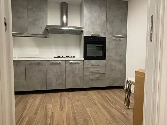 Appartamento monolocale in vendita in Soave
