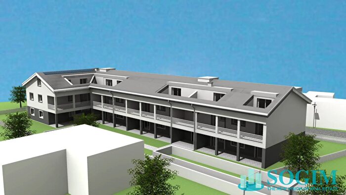 Case in Vendita e in Affitto - 2