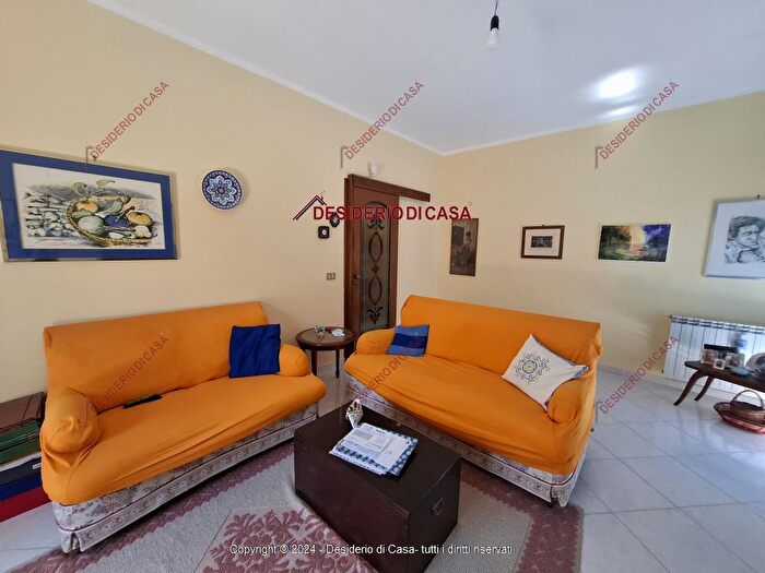 Appartamento trilocale in vendita in Misilmeri