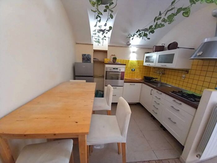 Appartamento trilocale in affitto in Via dei Frassini Roma, Roma