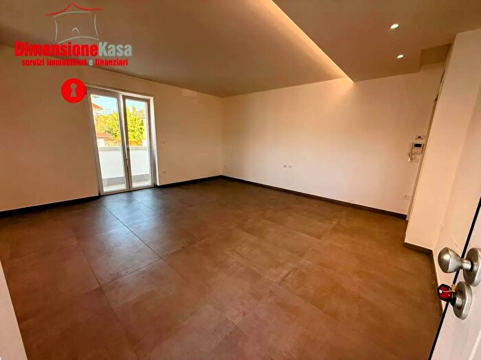 Appartamento quadrilocale in vendita in Via Guadagni, Cimitile