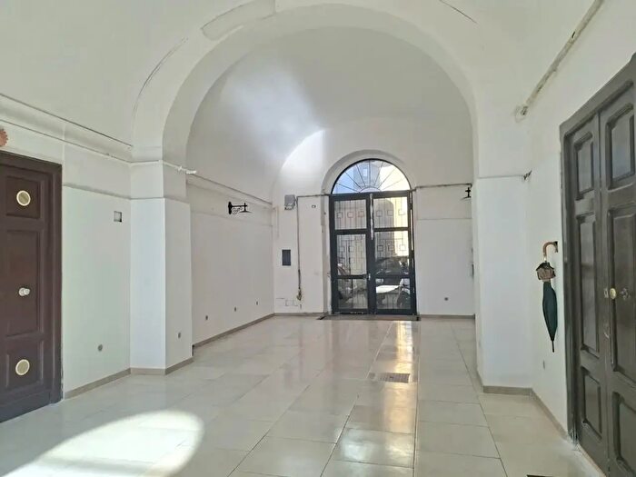 Appartamento bilocale in vendita in Torre Annunziata