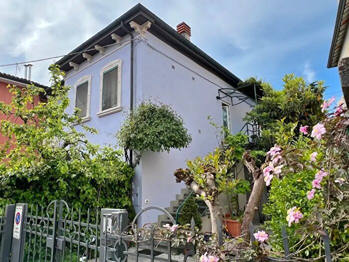 Casa trilocale in vendita in Viale della Pace, Vicenza