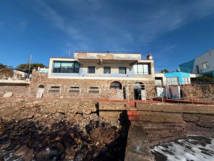 Casa con 6 locali in vendita in Via Aurelia Santa Marinella, Santa Marinella