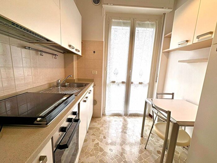 Appartamento bilocale in affitto in Via Privata Piero Martinetti, Piazzale Siena, Milano