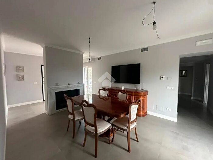 Casa trilocale in vendita in Via Capo dAcqua, Cassino