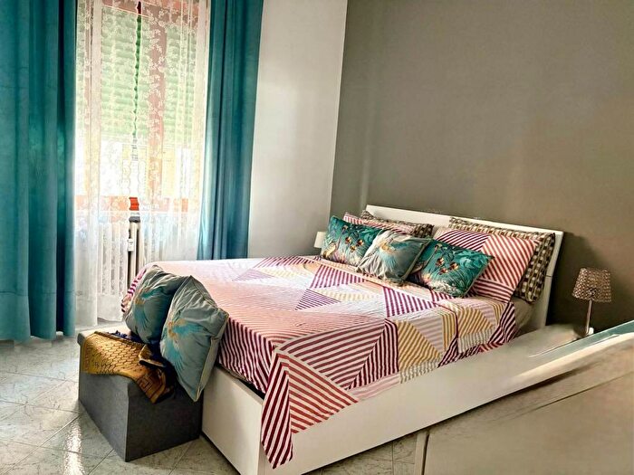 Appartamento bilocale in affitto in Via Passo Buole, Lingotto, Torino