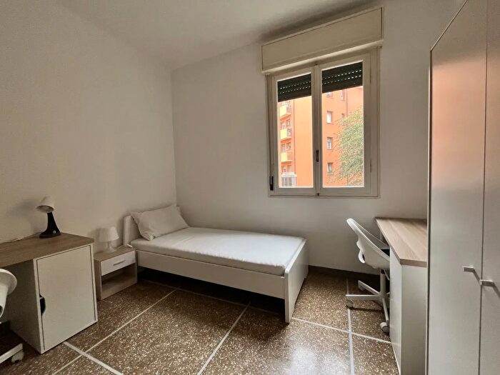 Appartamento in affitto in Via Ranzani, Bologna