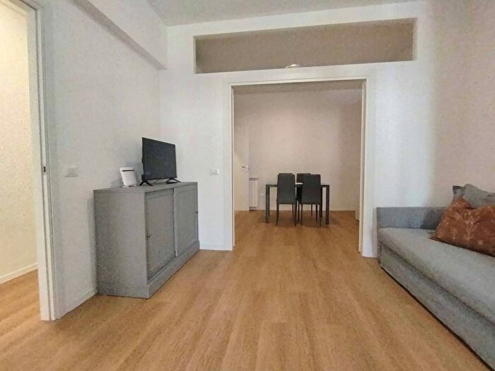 Appartamento bilocale in affitto in Via Pietrapiana, Sant'Ambrogio, Firenze